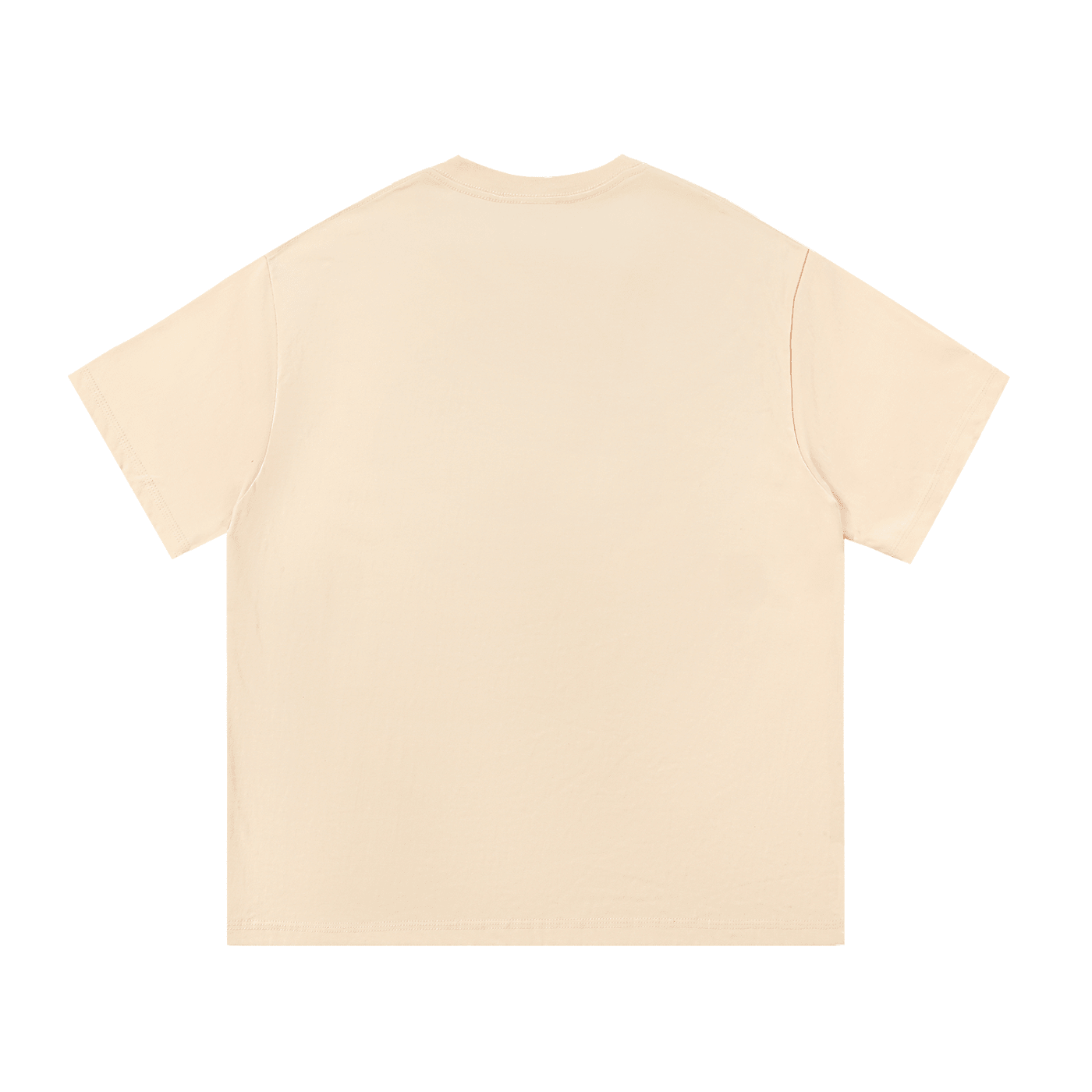 Classic Cotton Tee - Made Aware Apparel™