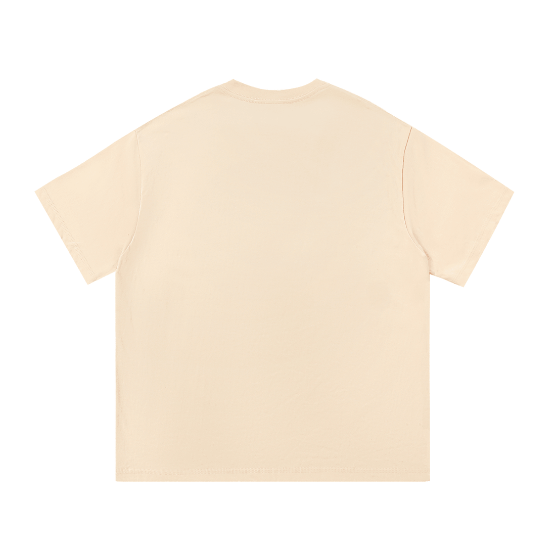 Classic Cotton Tee - Made Aware Apparel™