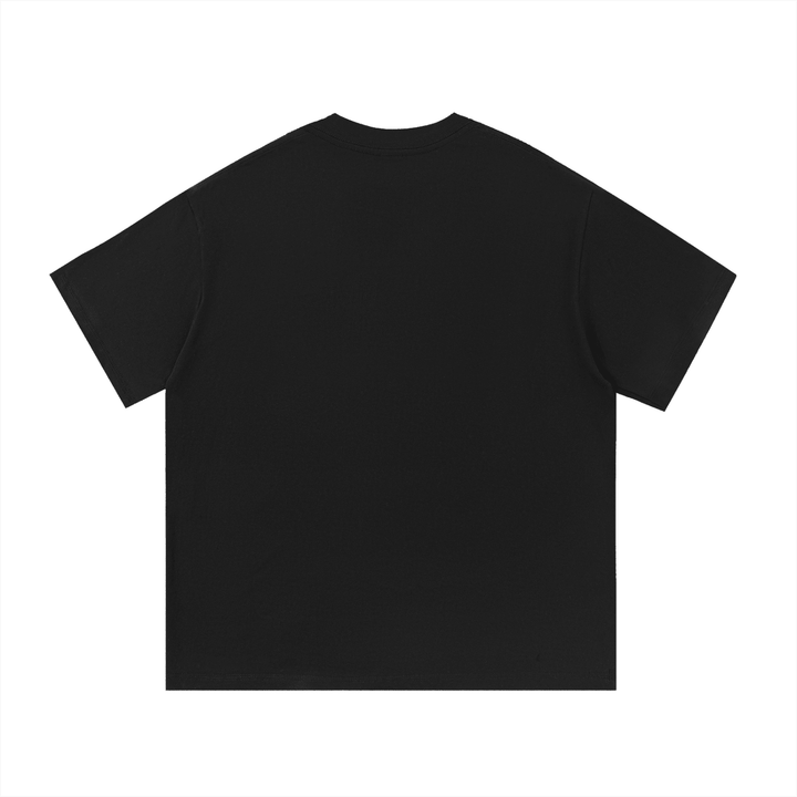 Classic Cotton Tee - Made Aware Apparel™
