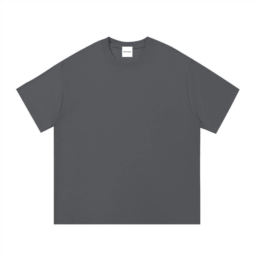 Classic Cotton Tee - Made Aware Apparel™