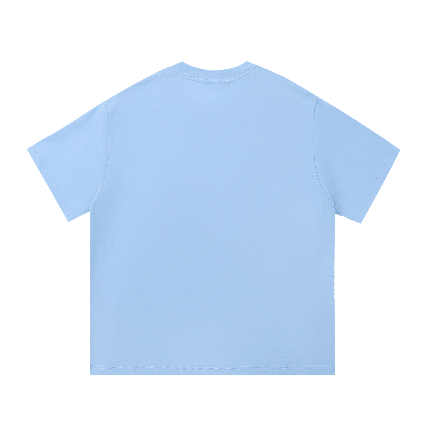 Classic Cotton Tee - Made Aware Apparel™