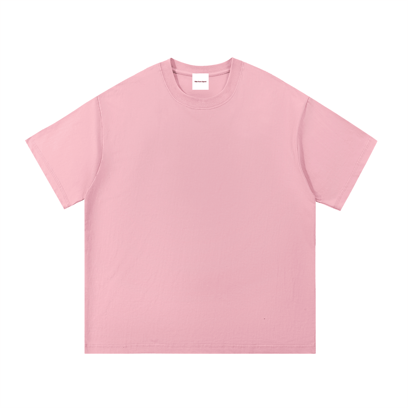 Classic Cotton Tee - Made Aware Apparel™