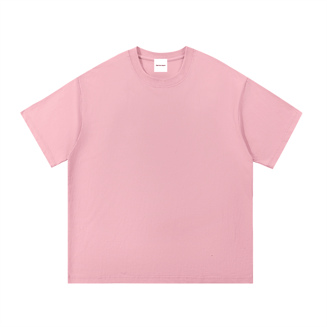 Classic Cotton Tee - Made Aware Apparel™