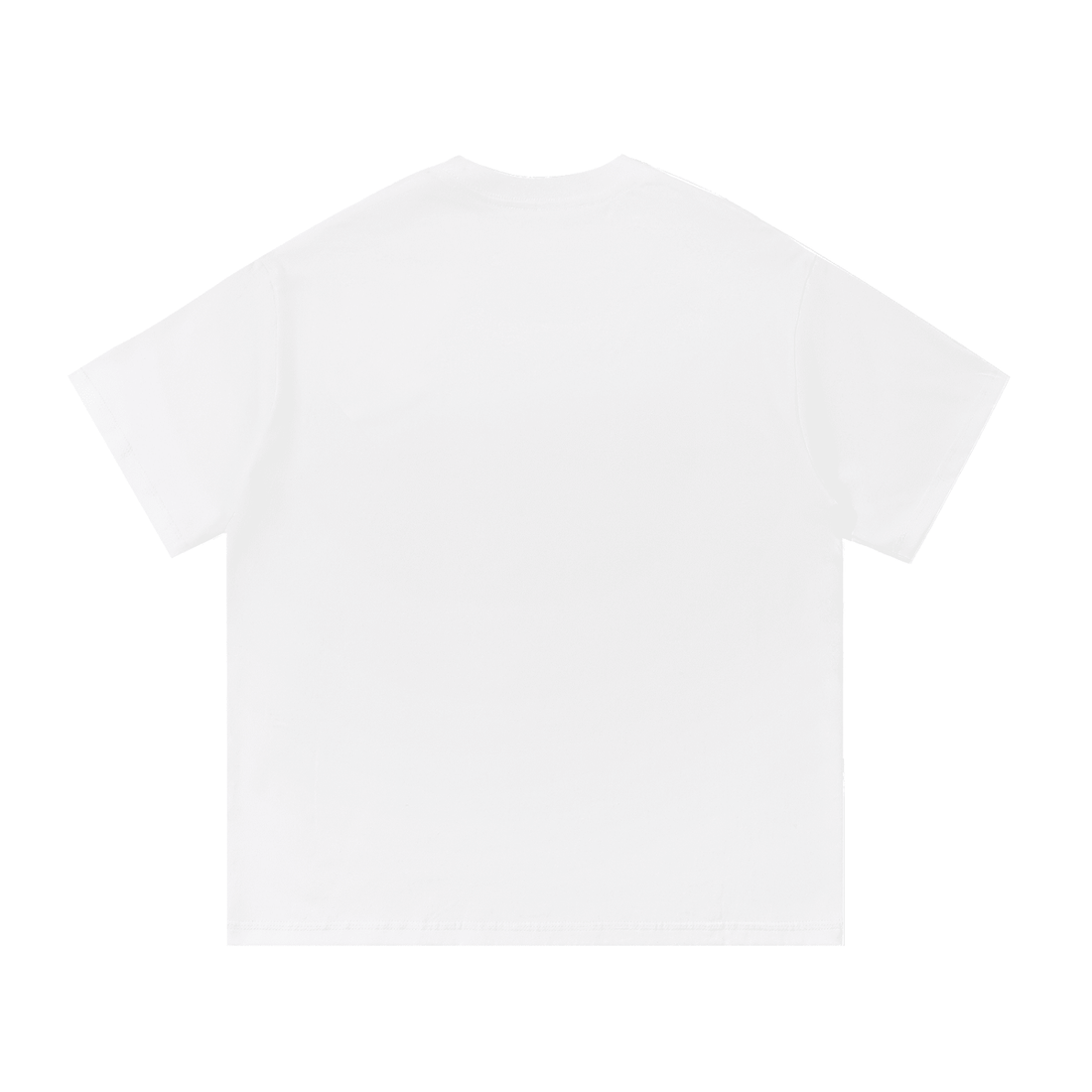 Classic Cotton Tee - Made Aware Apparel™