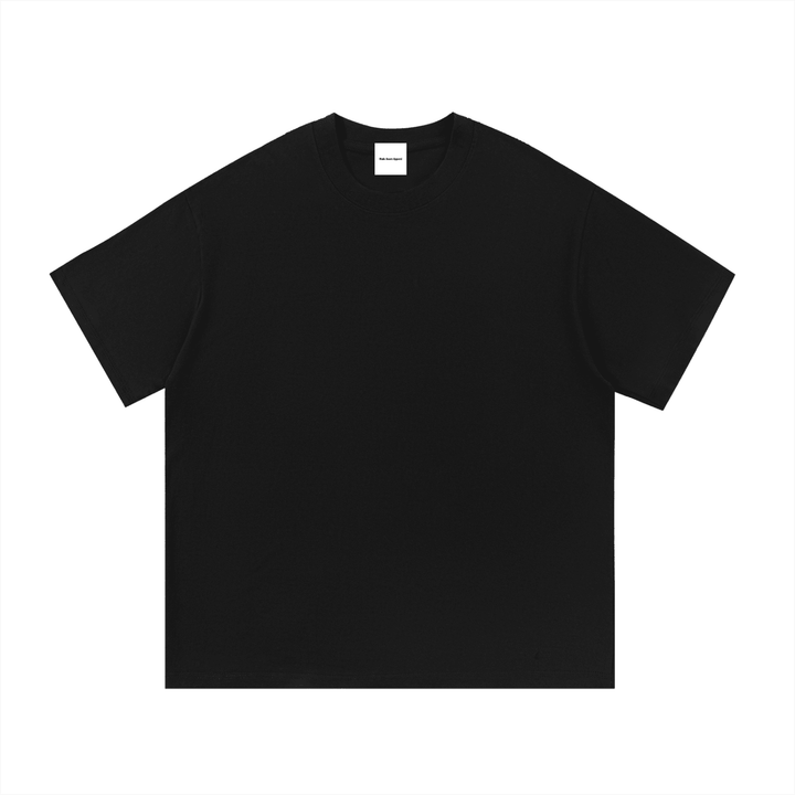 Classic Cotton Tee - Made Aware Apparel™