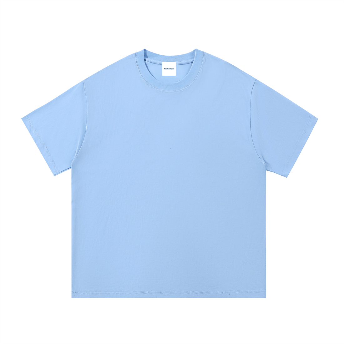 Classic Cotton Tee - Made Aware Apparel™