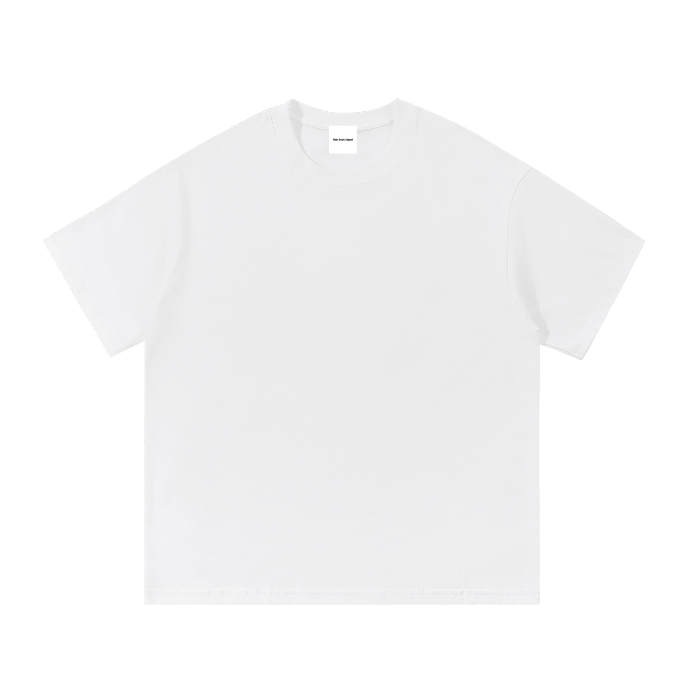 Classic Cotton Tee - Made Aware Apparel™