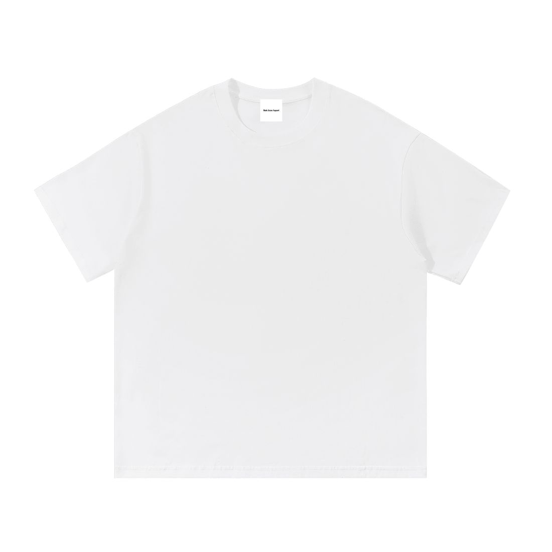 Classic Cotton Tee - Made Aware Apparel™