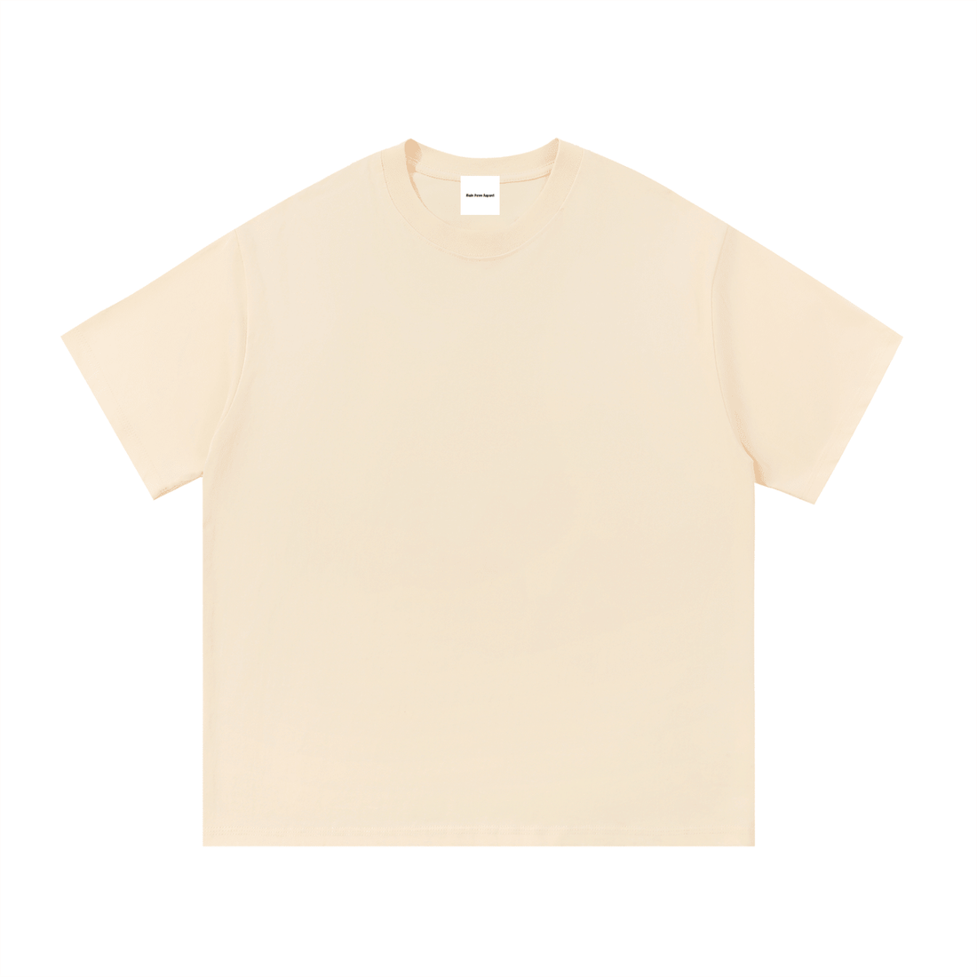 Classic Cotton Tee - Made Aware Apparel™