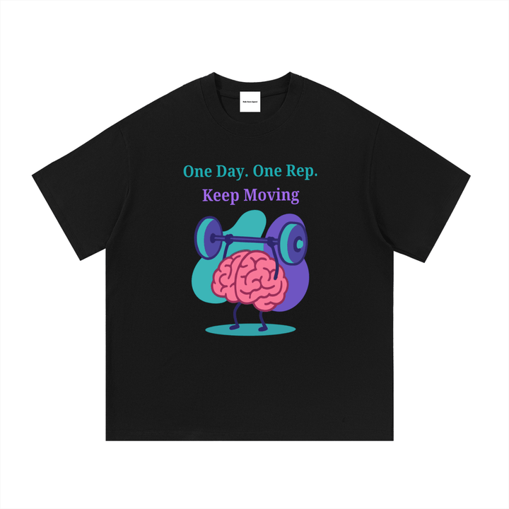 Custom Shirt for Gym - Made Aware Apparel™