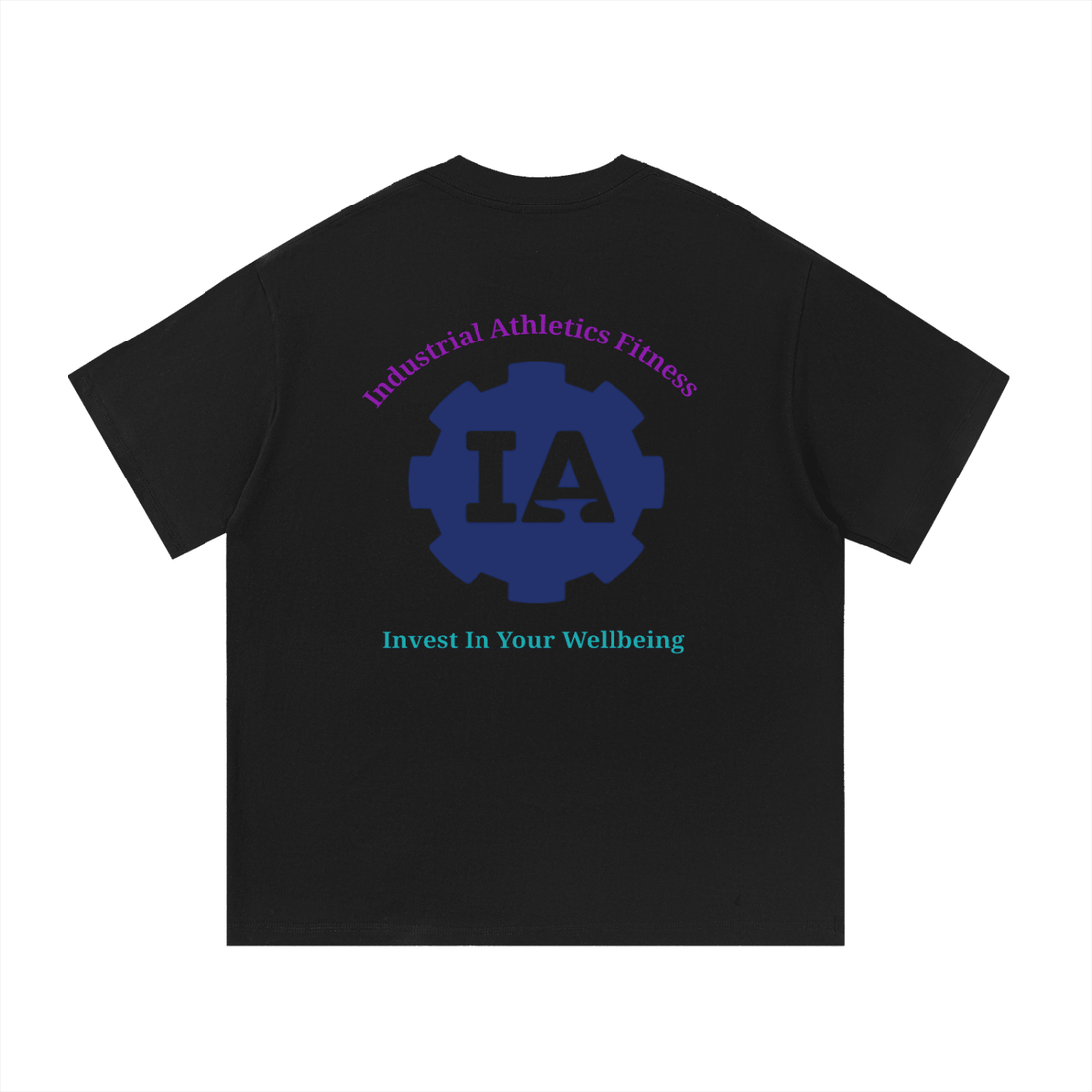 Custom Shirt for Gym - Made Aware Apparel™