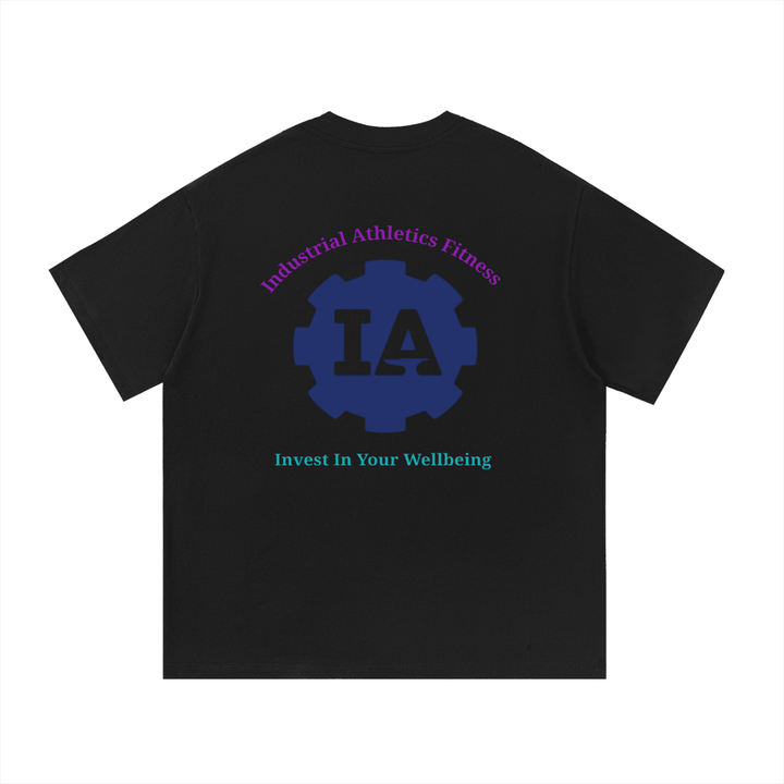 Custom Shirt for Gym - Made Aware Apparel™