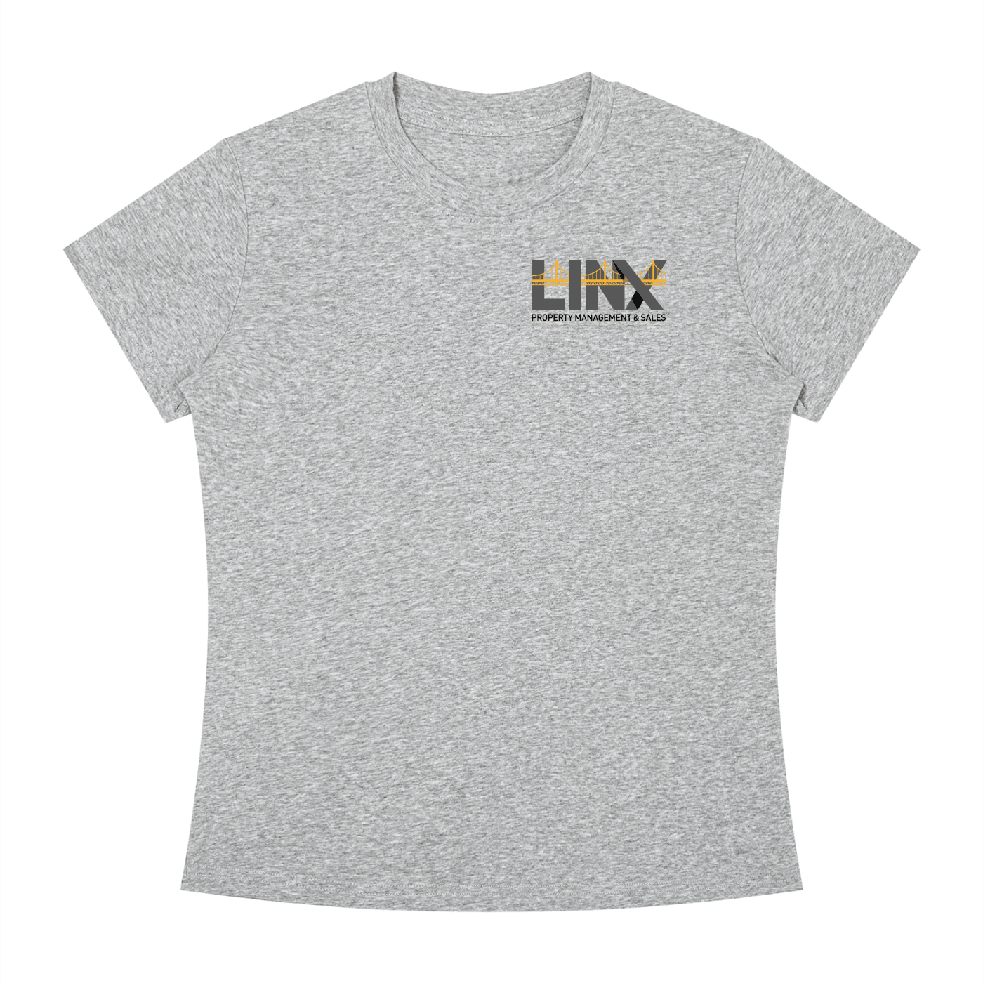 Custum shirt for Linx - Made Aware Apparel™