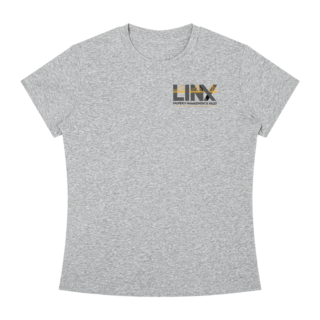 Custum shirt for Linx - Made Aware Apparel™