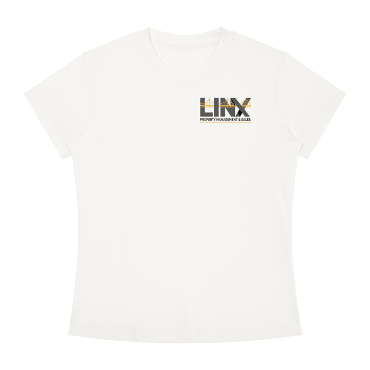 Custum shirt for Linx - Made Aware Apparel™