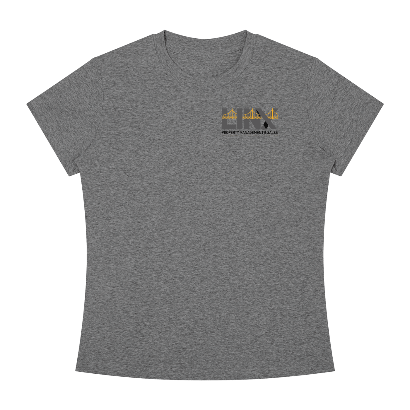 Custum shirt for Linx - Made Aware Apparel™