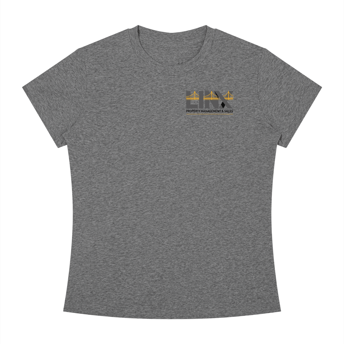 Custum shirt for Linx - Made Aware Apparel™
