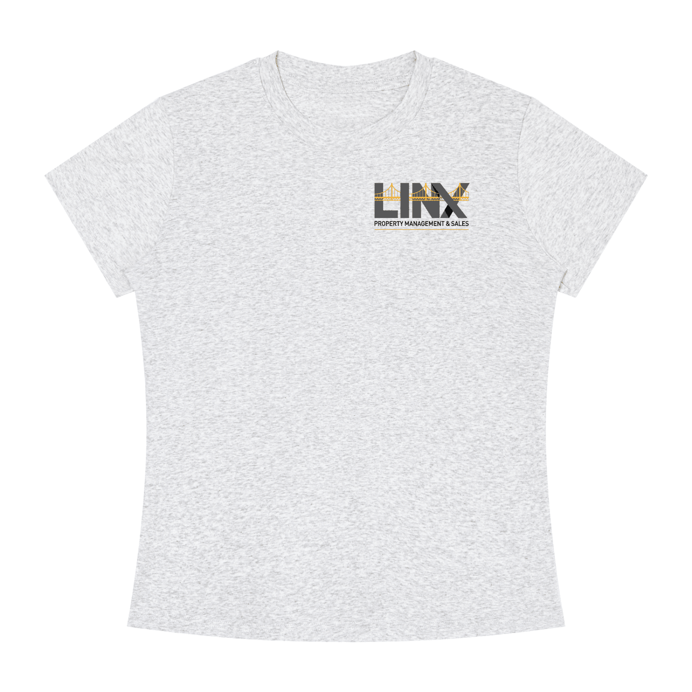 Custum shirt for Linx - Made Aware Apparel™