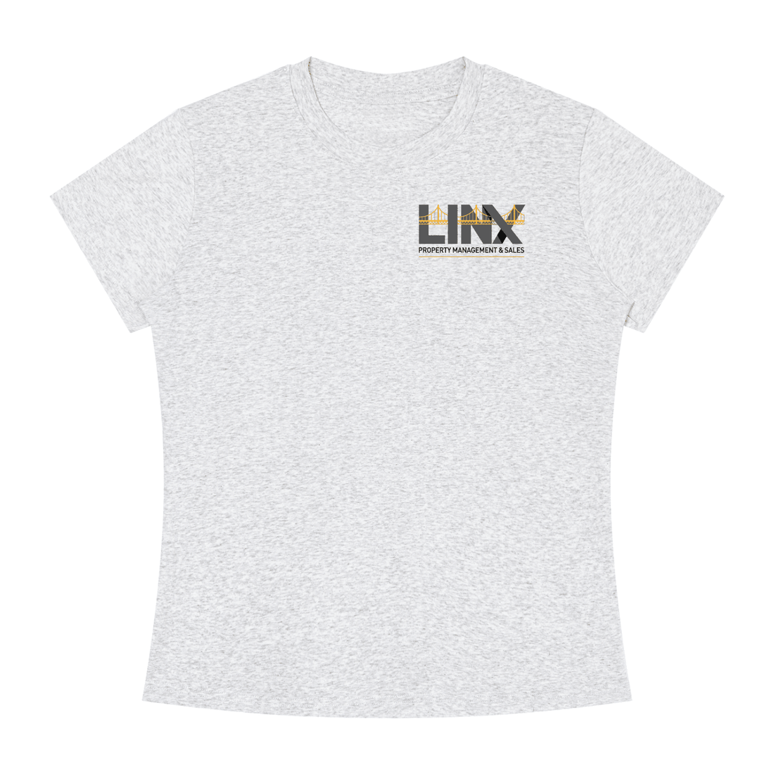 Custum shirt for Linx - Made Aware Apparel™