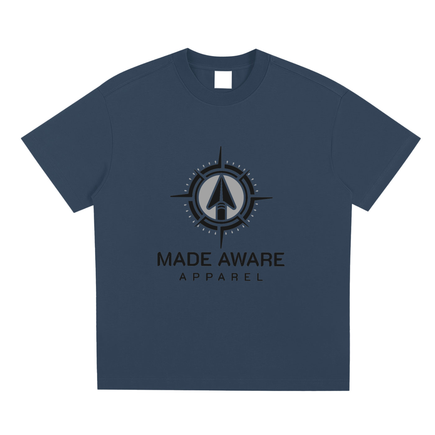 Made Aware Apparel Tee