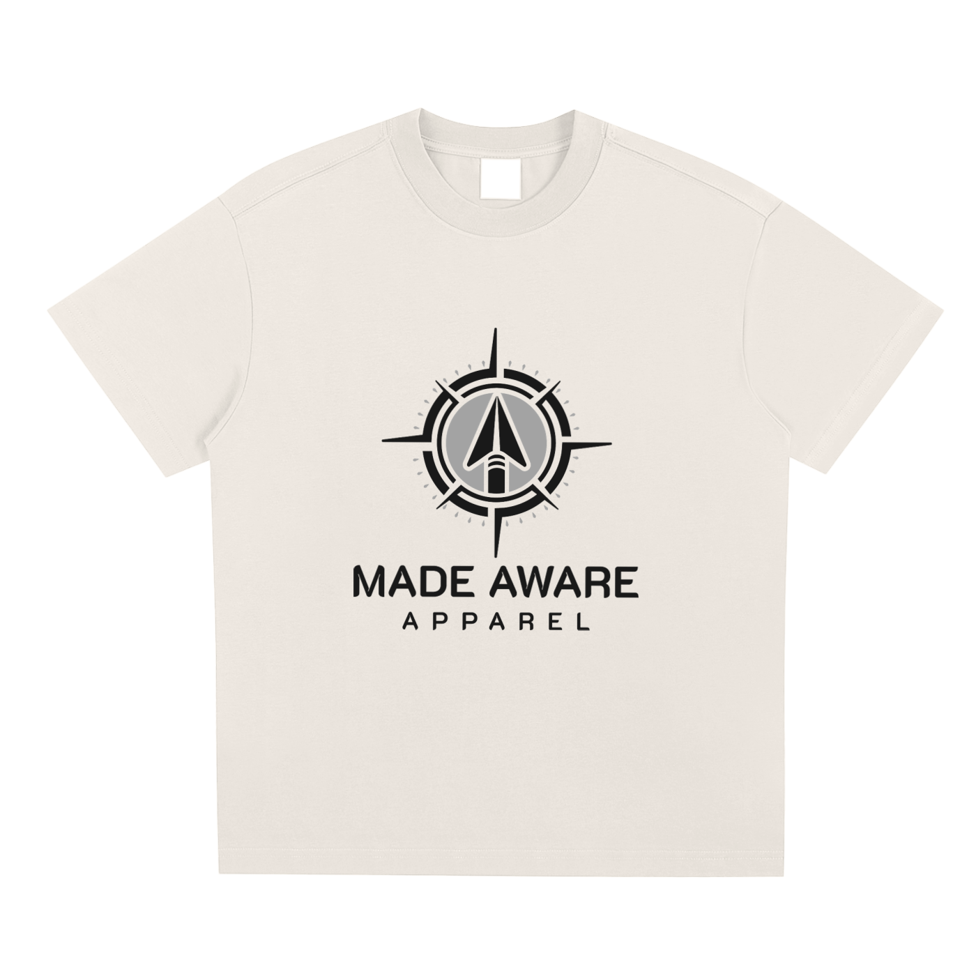 Made Aware Apparel Tee