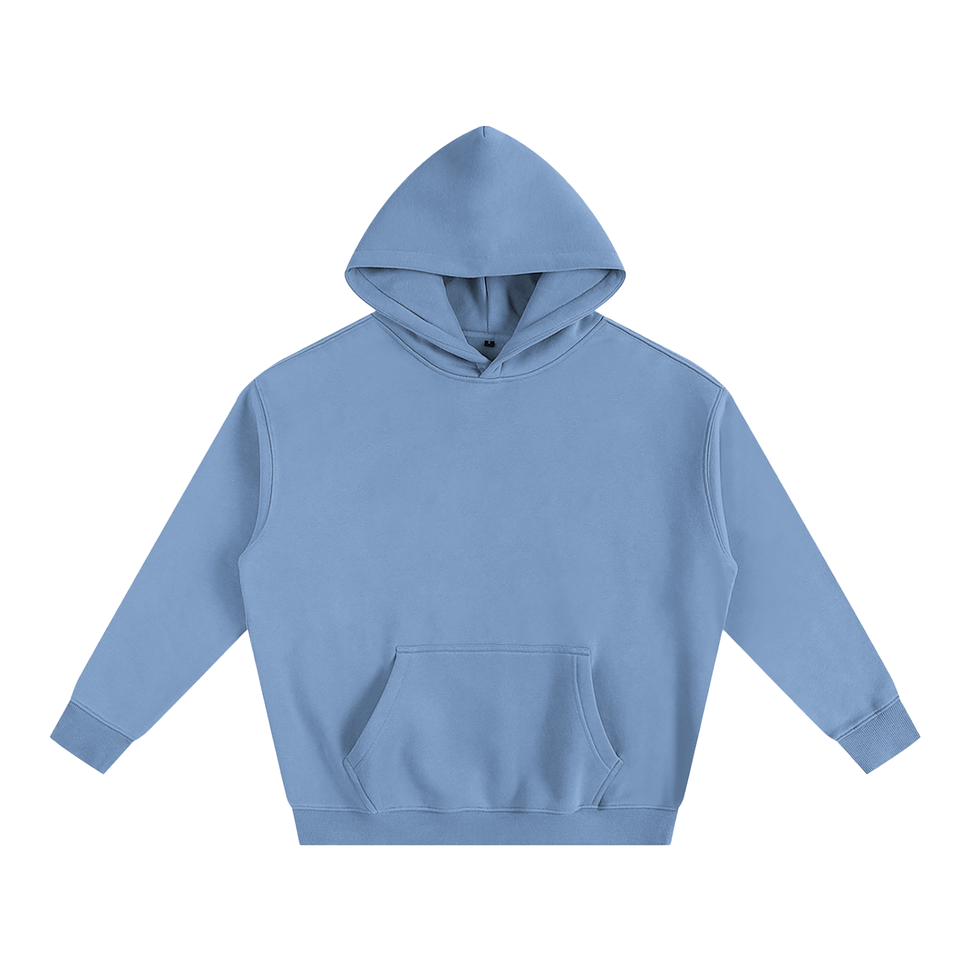 Weathered Hoodie