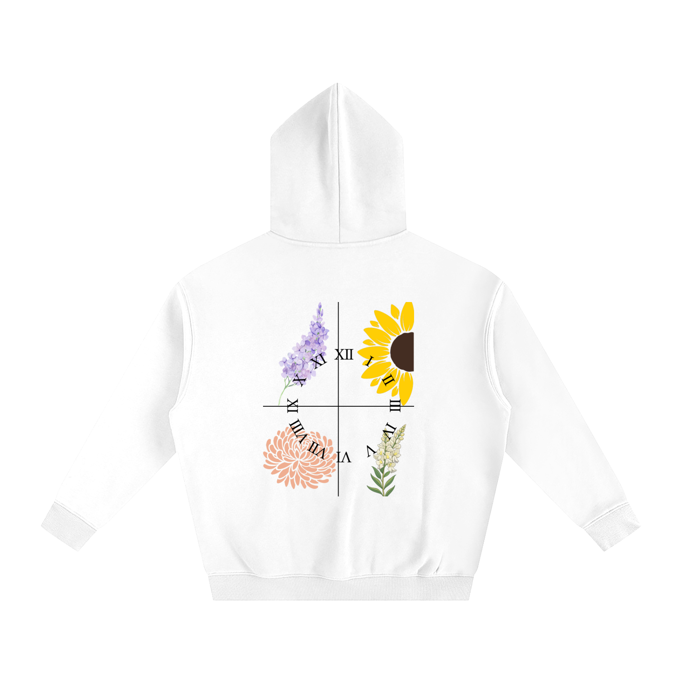 Moments in Bloom (Minimalist Edition)