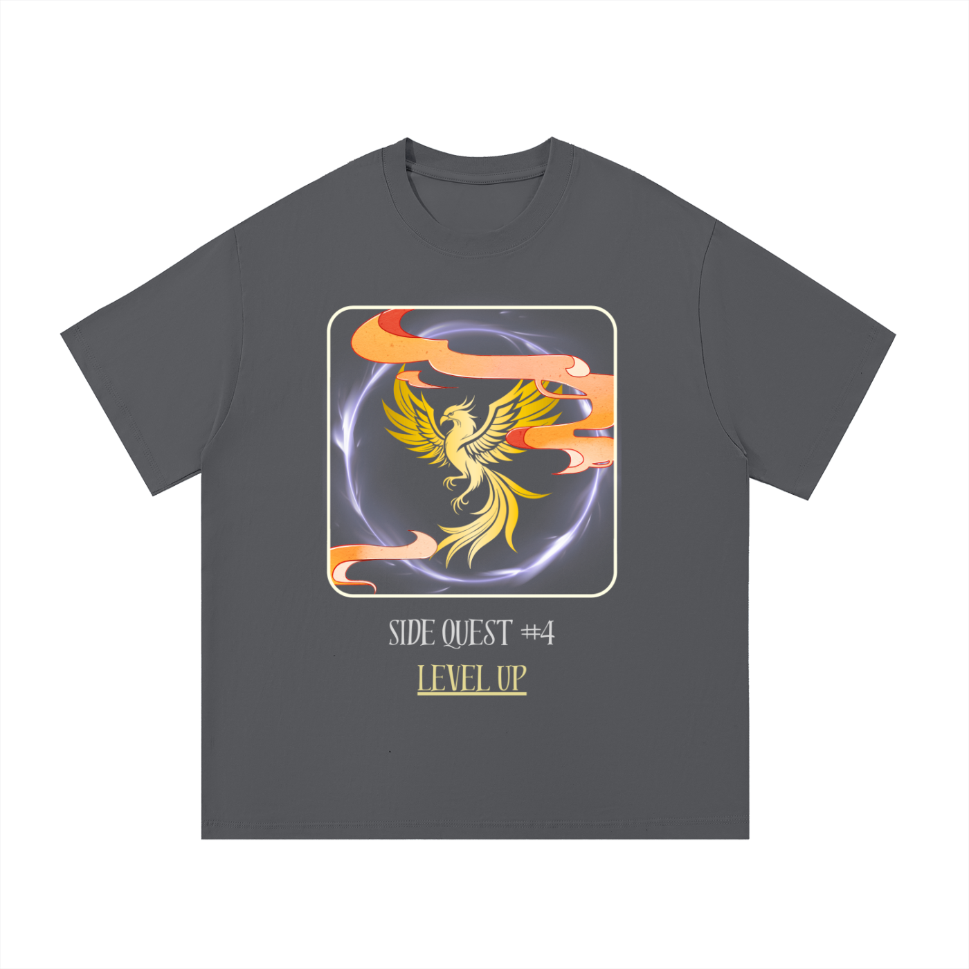 Essential Cotton T-Shirt