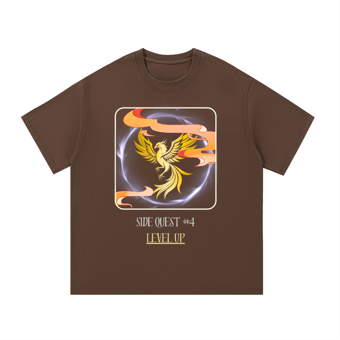 Essential Cotton T-Shirt