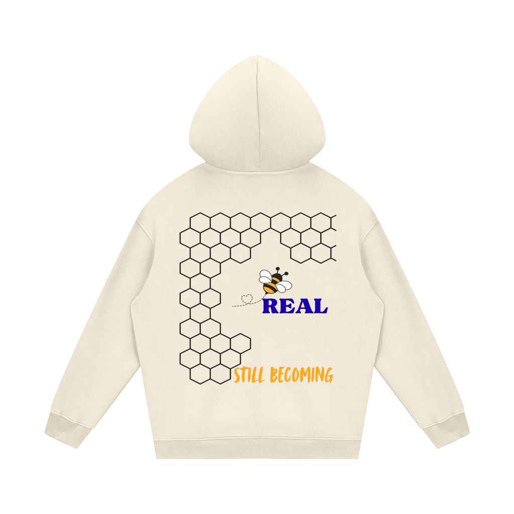 The Buzz Hoodie