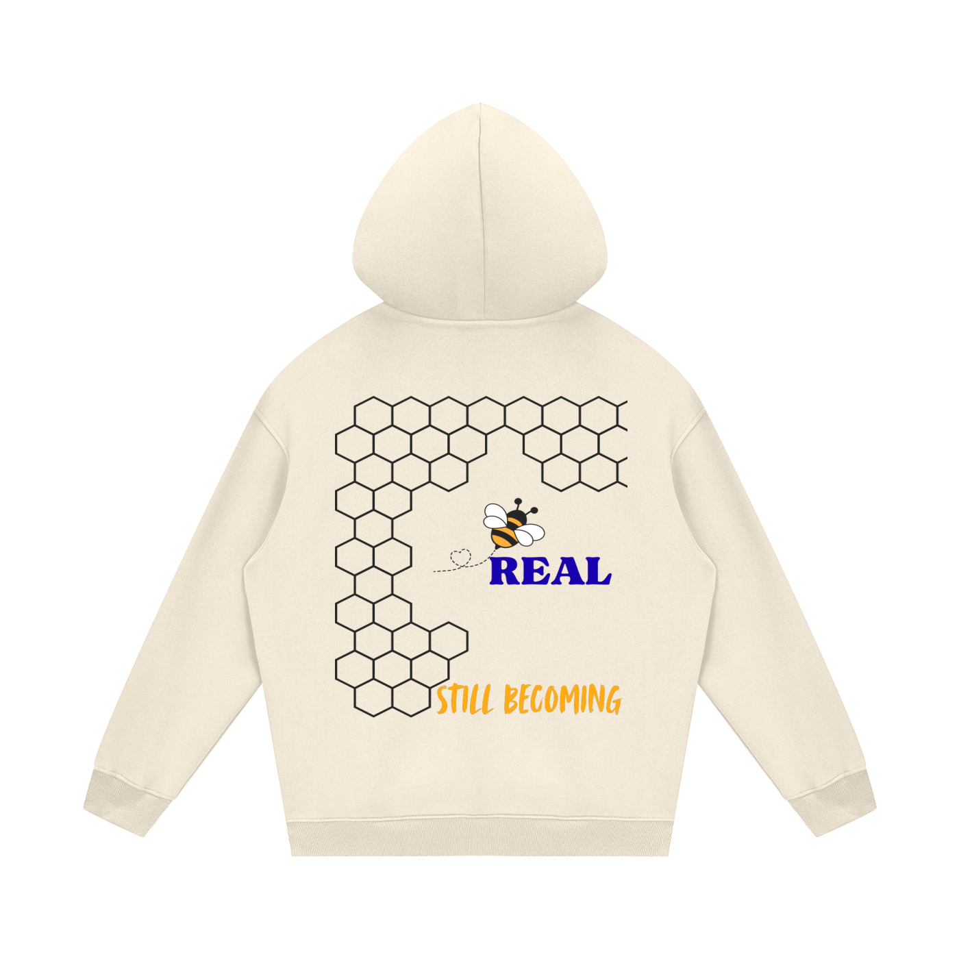 The Buzz Hoodie