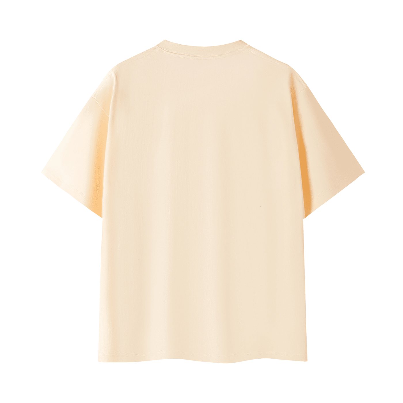 Evolving Cotton T-Shirt - Made Aware Apparel™