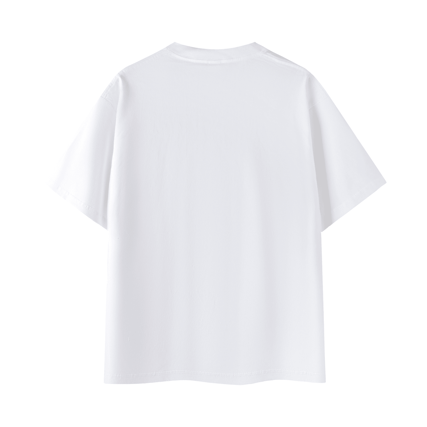 Evolving Cotton T-Shirt - Made Aware Apparel™
