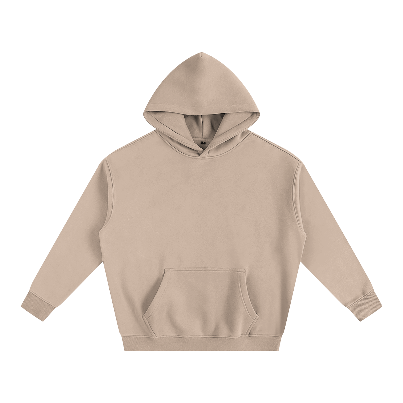 "Growing"  Hoodie
