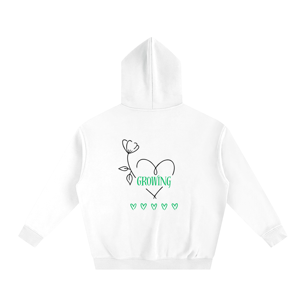 Growing Hoodie - Made Aware Apparel™