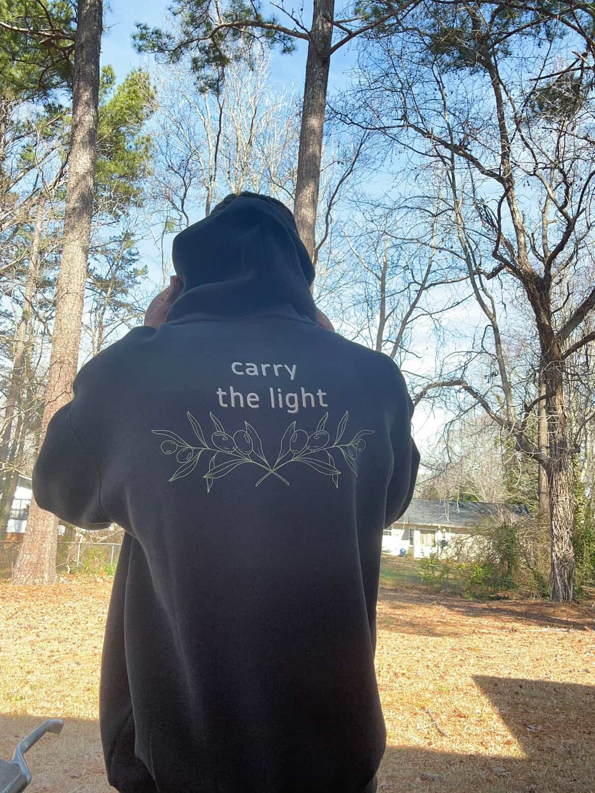 Hope Hoodie - Made Aware Apparel™