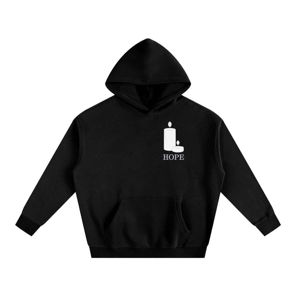 Hope Hoodie - Made Aware Apparel™
