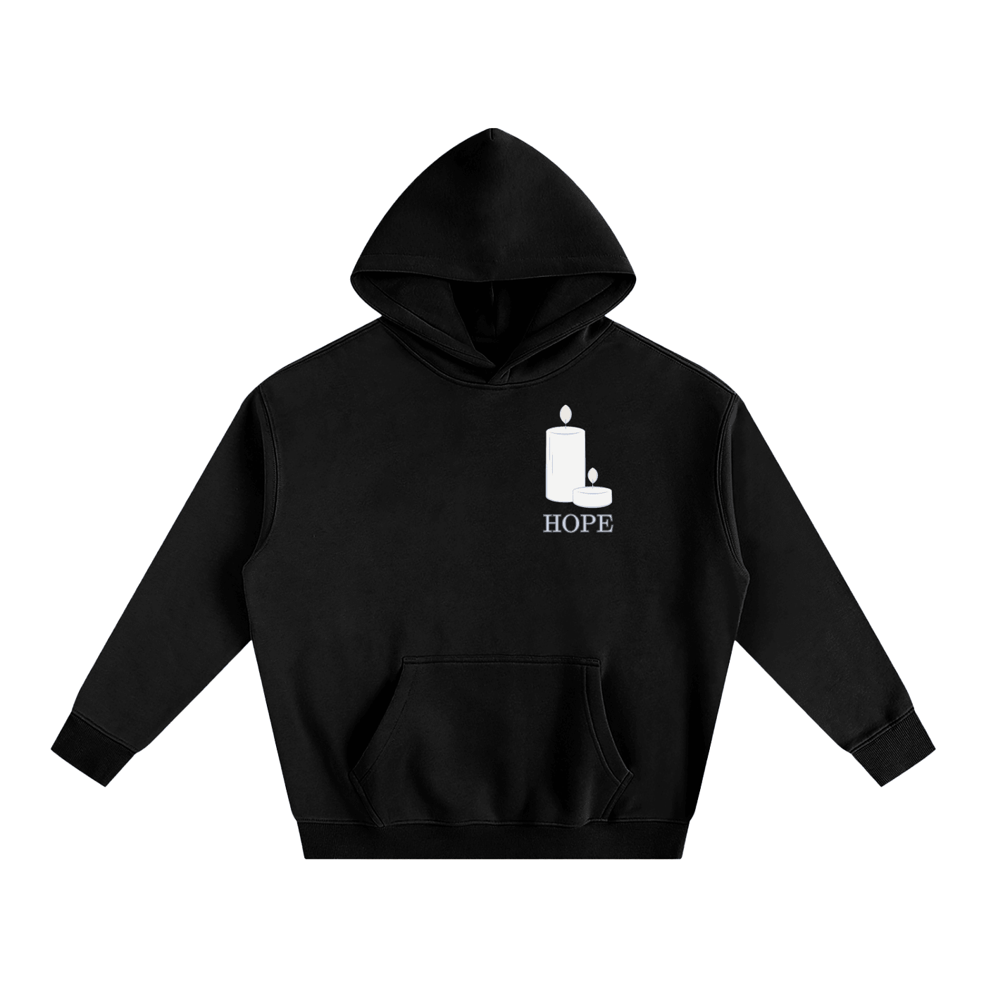 Hope Hoodie - Made Aware Apparel™
