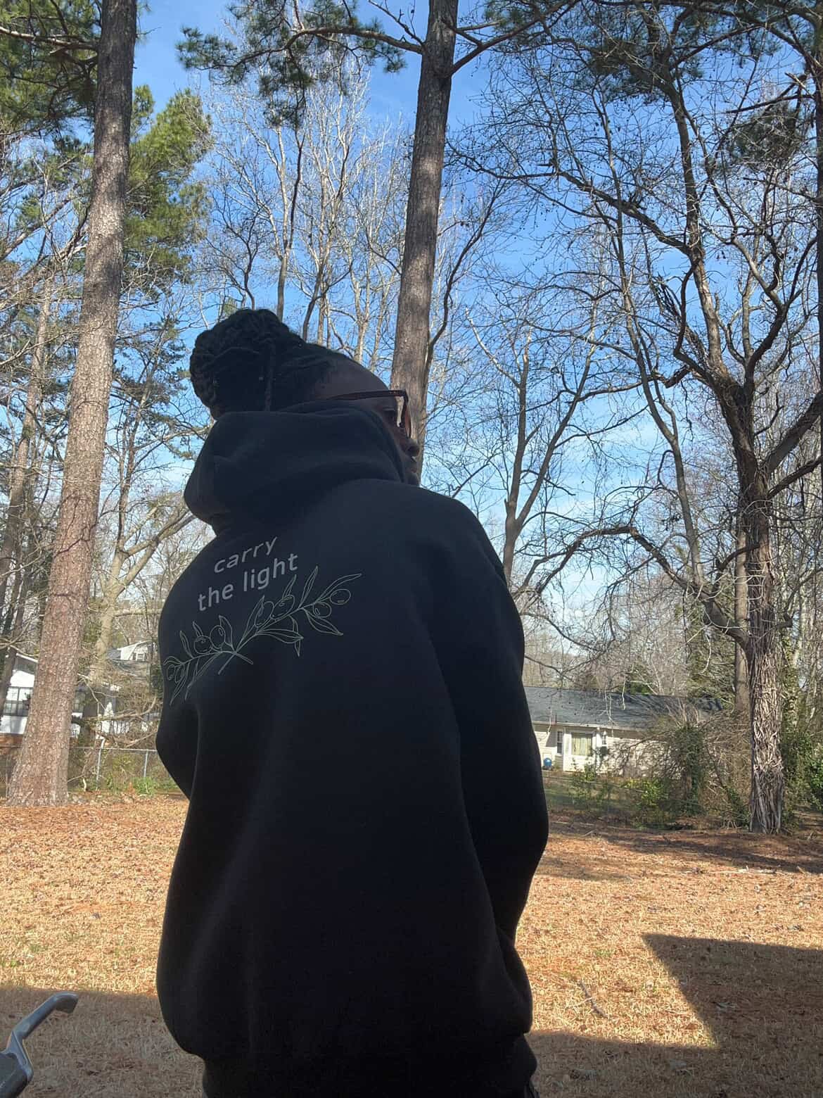 Hope Hoodie - Made Aware Apparel™