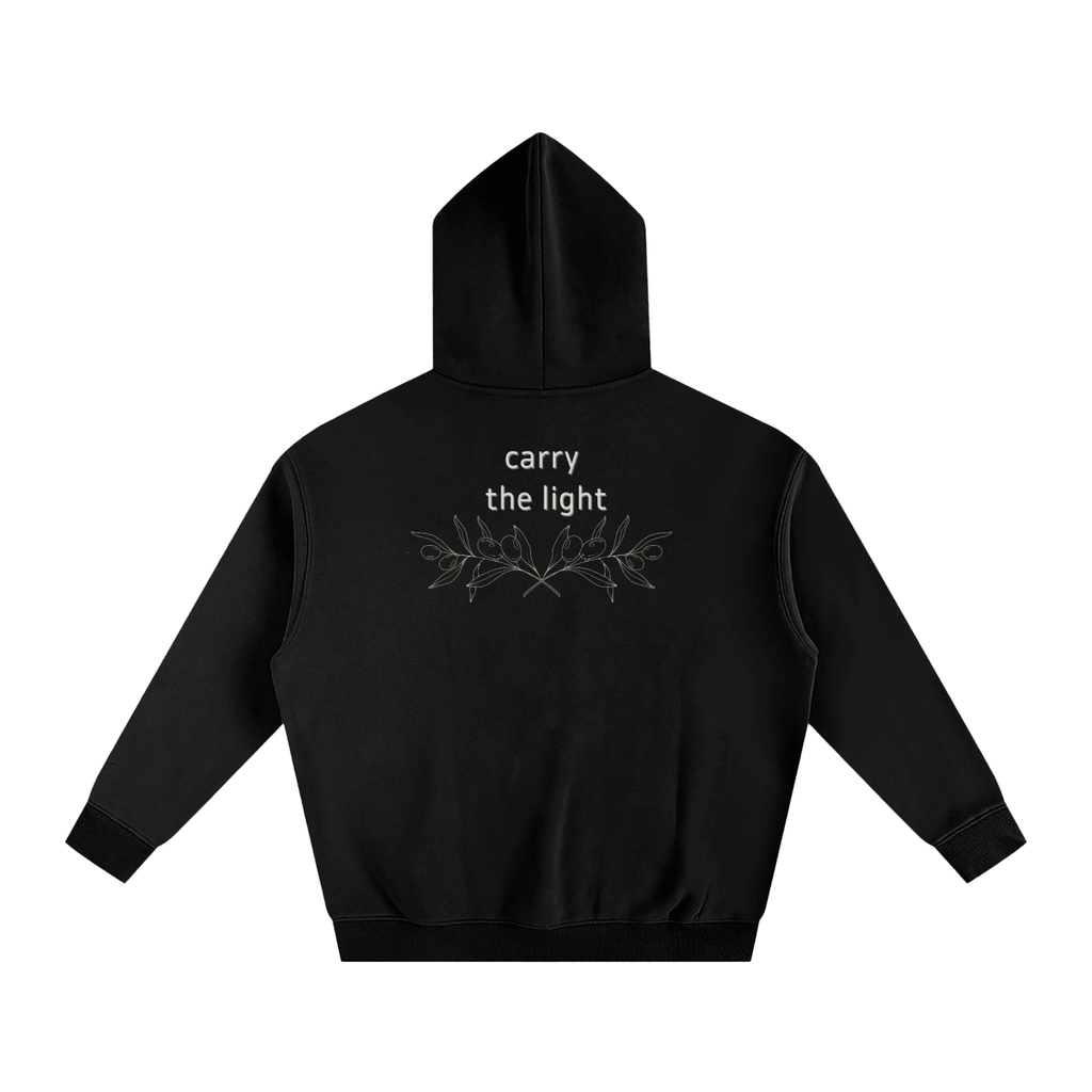 Hope Hoodie - Made Aware Apparel™