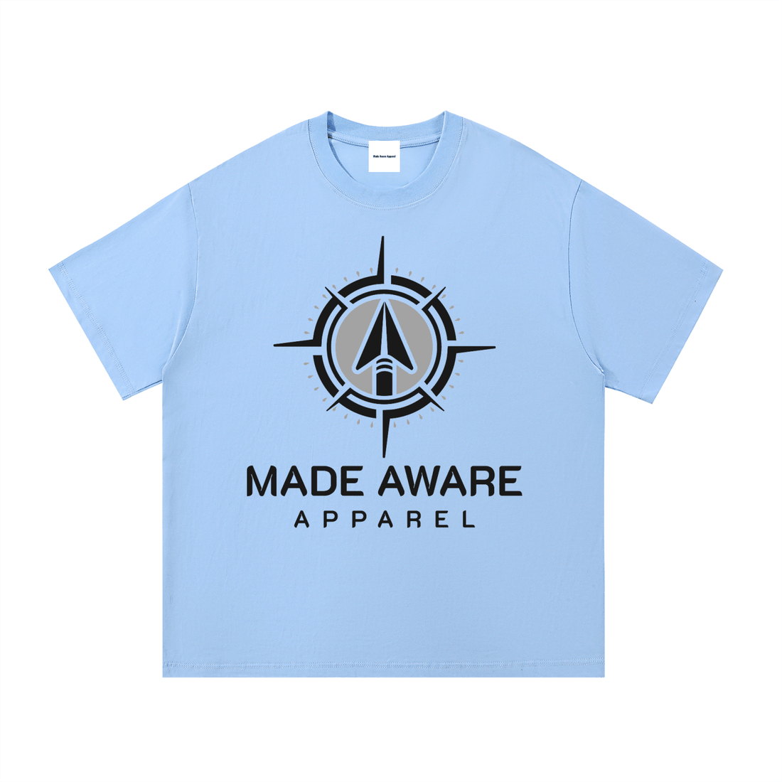 Made Aware Apparel Tee - Made Aware Apparel™