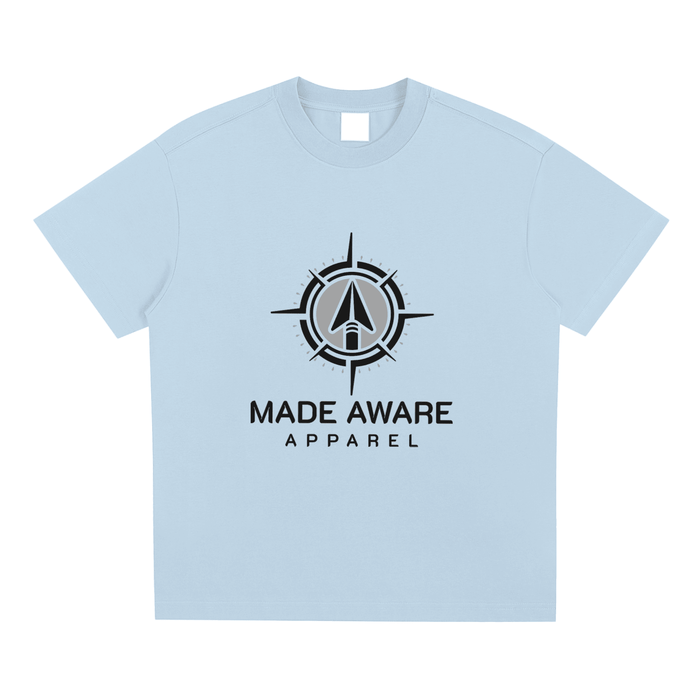 Made Aware Apparel Tee - Made Aware Apparel™
