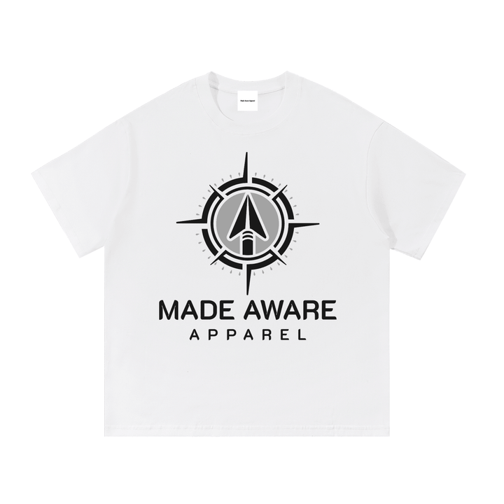 Made Aware Apparel Tee - Made Aware Apparel™