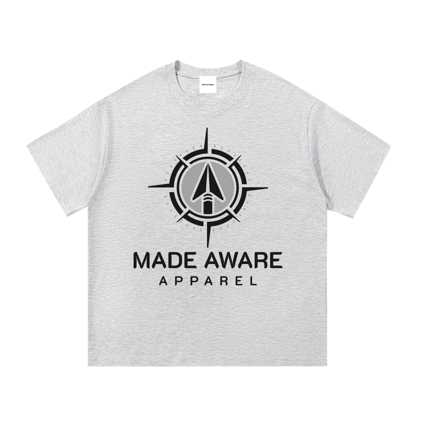 Made Aware Apparel Tee - Made Aware Apparel™