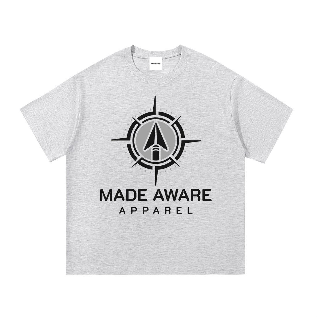 Made Aware Apparel Tee - Made Aware Apparel™