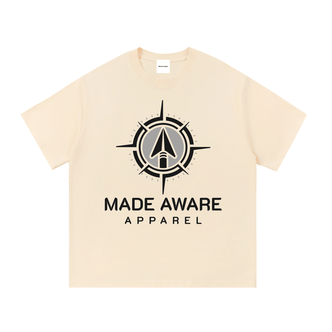 Made Aware Apparel Tee - Made Aware Apparel™