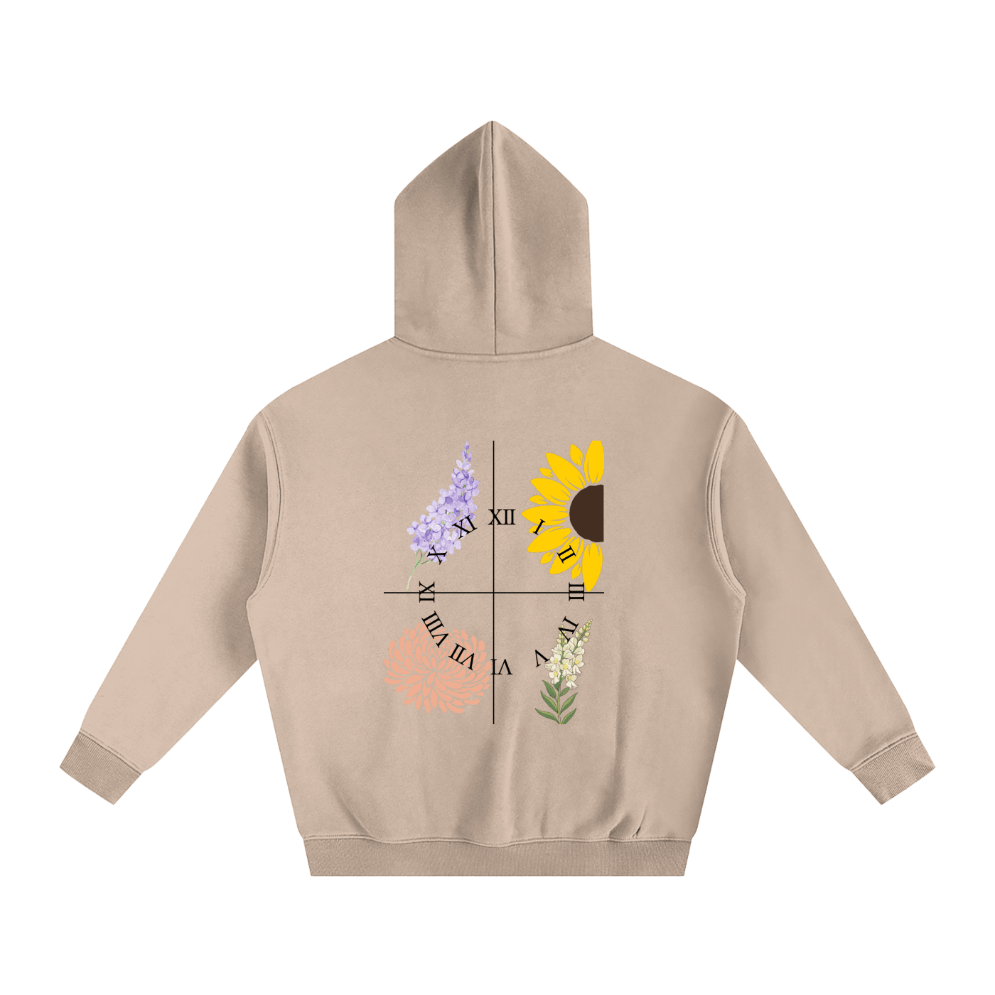 Moments in Bloom (Minimalist Edition) - Made Aware Apparel™