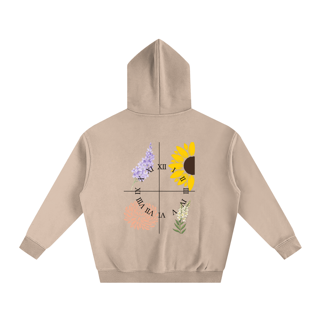 Moments in Bloom (Minimalist Edition) - Made Aware Apparel™