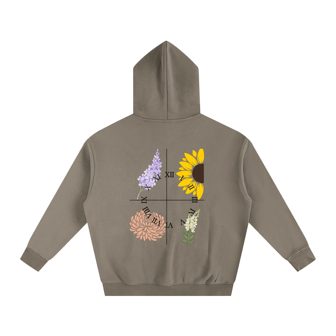 Moments in Bloom (Minimalist Edition) - Made Aware Apparel™