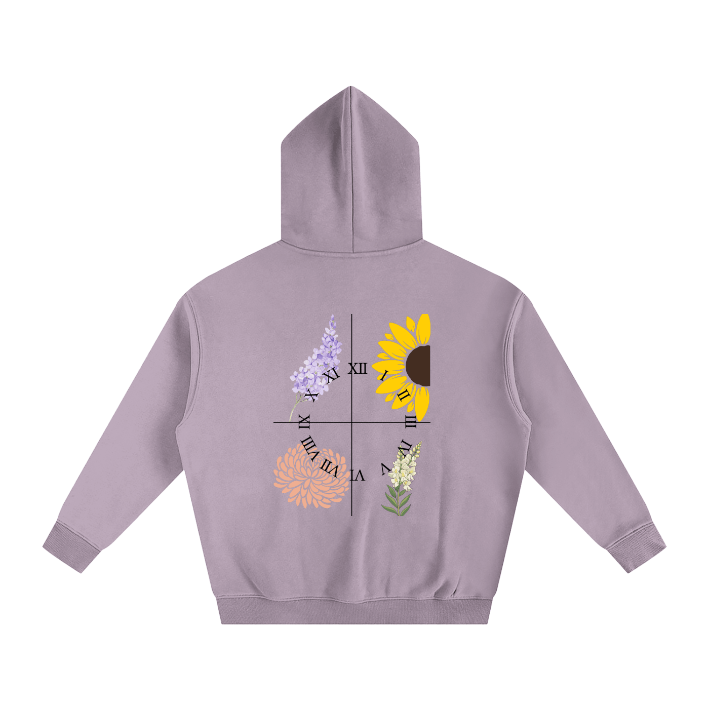 Moments in Bloom (Minimalist Edition) - Made Aware Apparel™